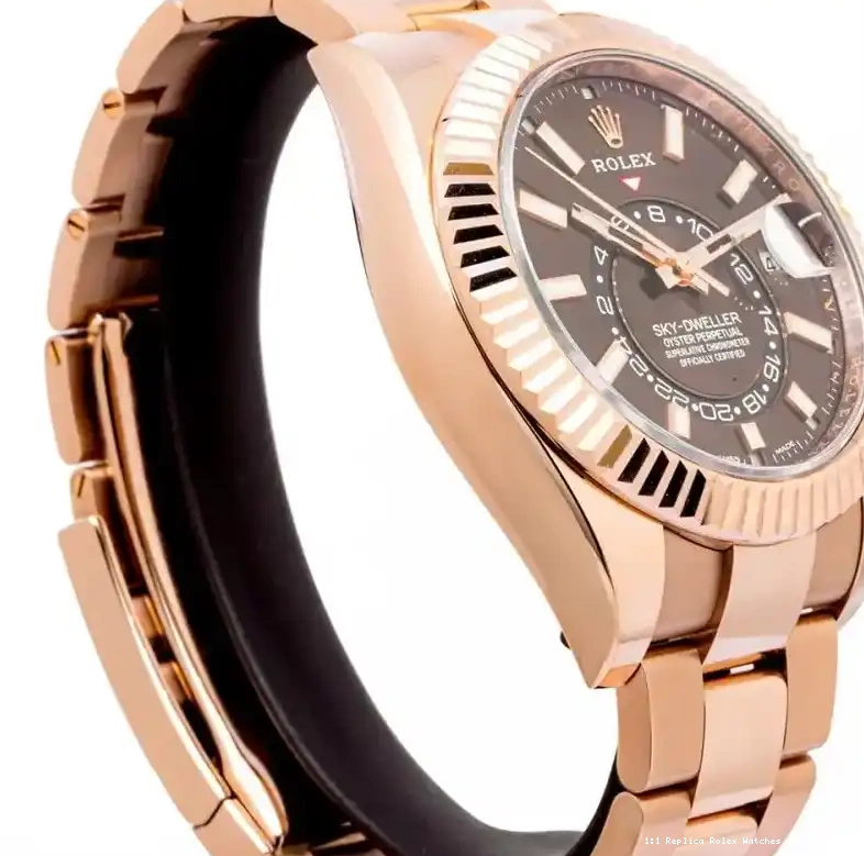 PrestigiousJewellers Rolex Yes 326935 Sky-Dweller 0521